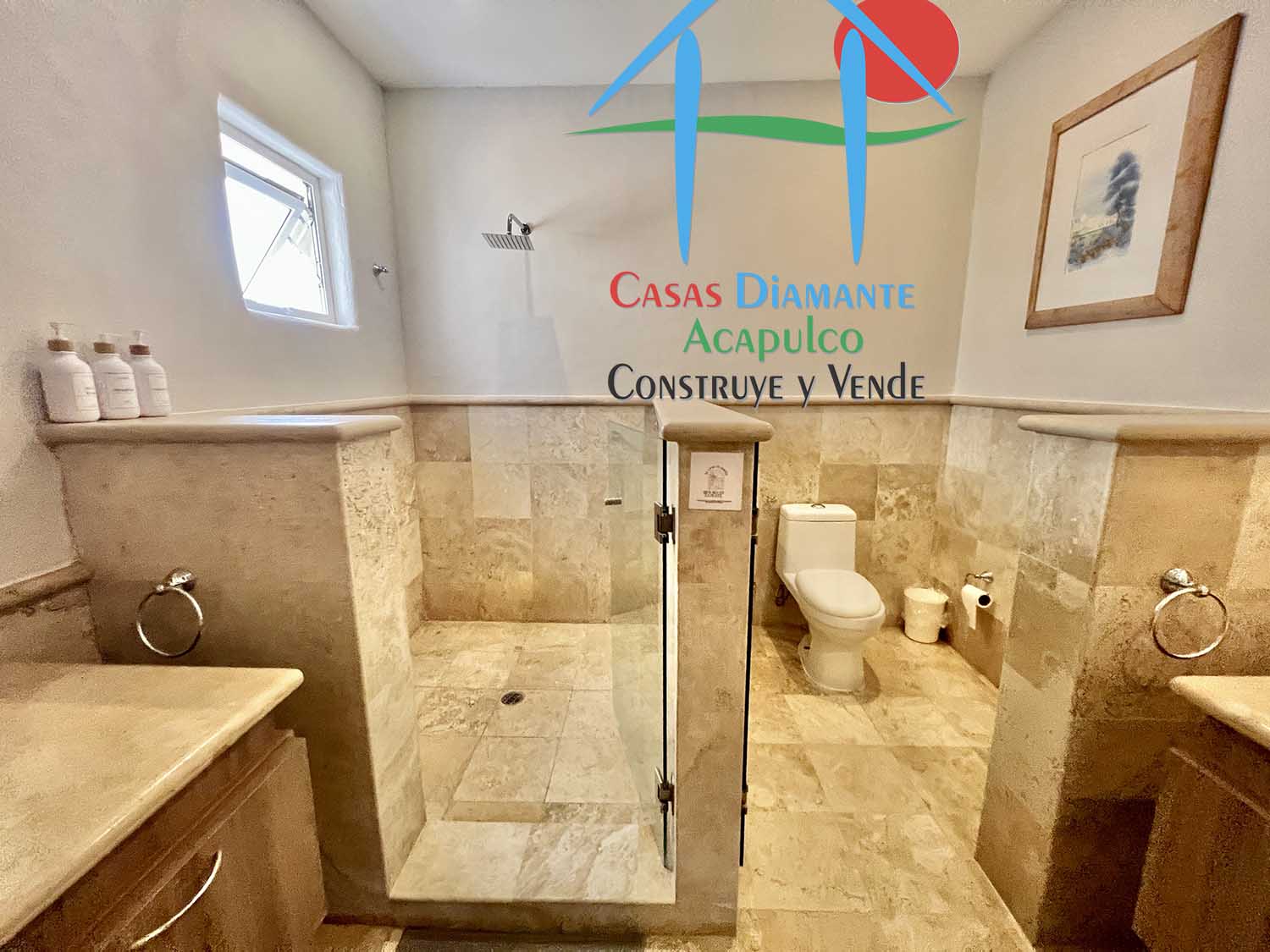 La Cima Tres Aguas PH 2 - Recámara tres 11